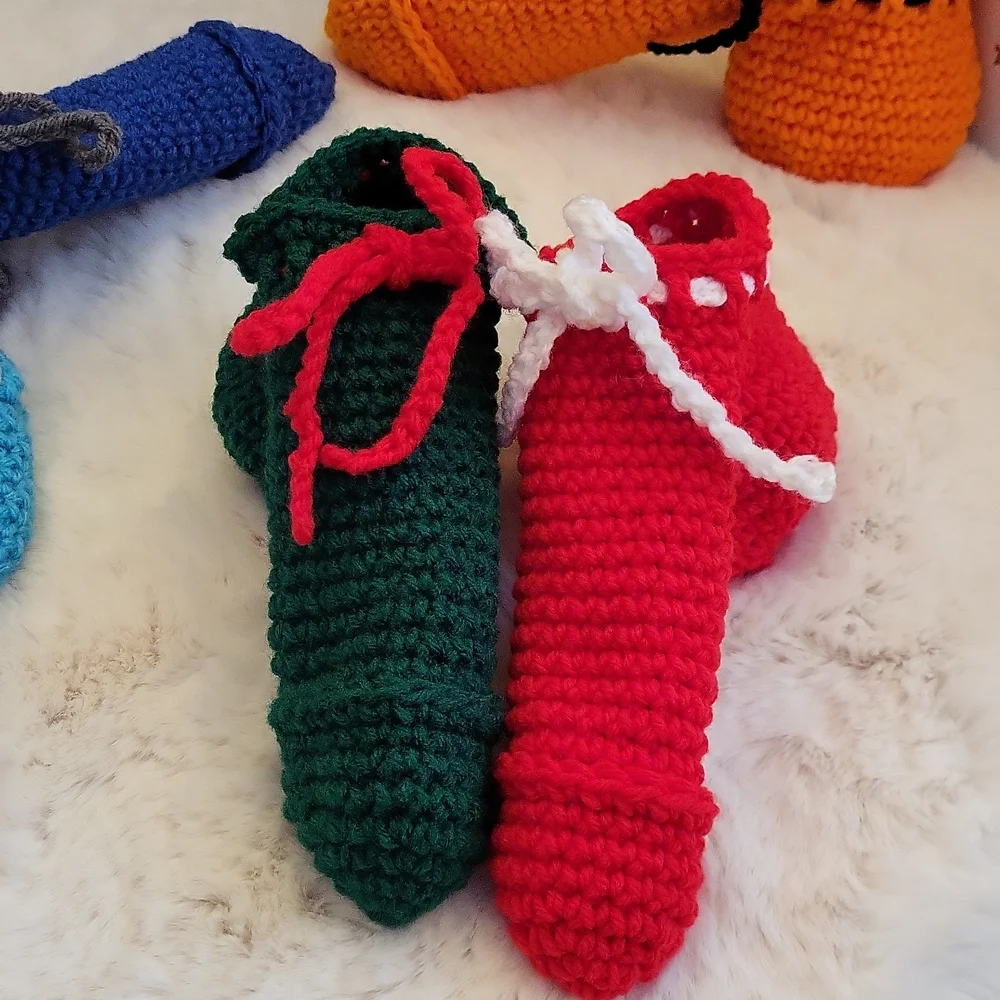 Willie Warmer🍆/Peter Heater/Schlong Johns/ Weanie Beanie/Wood Hood/C○ck Sock - Picture 11 of 11